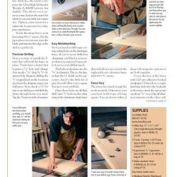 Panel-Cutting Sled -WARCO SHOP page 2 86