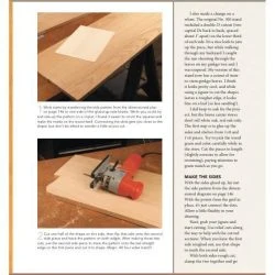 Limbert Bookcase -WARCO SHOP page 3 1