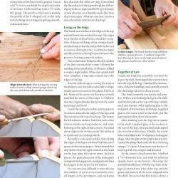 Gustav Stickley Poppy Table -WARCO SHOP page 3 16