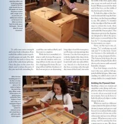 Blanket Chest -WARCO SHOP page 3 19