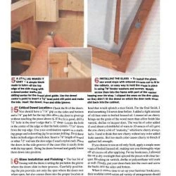 Barrister Bookcases 7 Barrister Bookcases -WARCO SHOP page 3 20