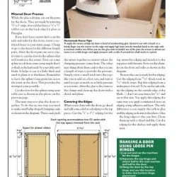 Modern Storage Tower -WARCO SHOP page 3