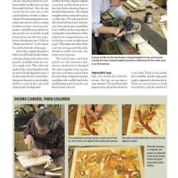 Byrdcliffe Linen Press 11 Byrdcliffe Linen Press -WARCO SHOP page 3 30