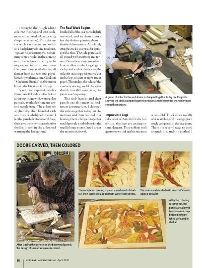 Byrdcliffe Linen Press 6 Byrdcliffe Linen Press - Image 4