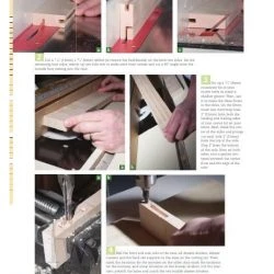 Three Drawer Dresser -WARCO SHOP page 3 37