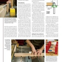 Isaac Youngs' Wall Clock 10 Isaac Youngs' Wall Clock -WARCO SHOP page 3 42