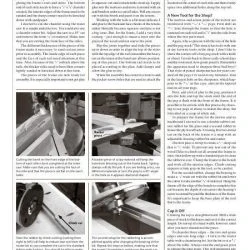 Arts & Crafts Mirror -WARCO SHOP page 3 45