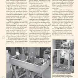 Casework Construction: Smart Assembly -WARCO SHOP page 3 50