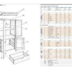 Armoire Media Center -WARCO SHOP page 3 51