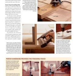 Colonial Chimney Cupboard 7 Colonial Chimney Cupboard -WARCO SHOP page 3 52