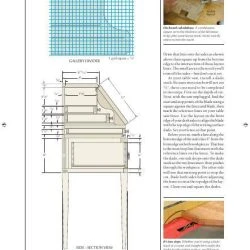 Southern Lady's Desk -WARCO SHOP page 3 53