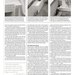 Shaker Hanging Cabinet -WARCO SHOP page 3 56