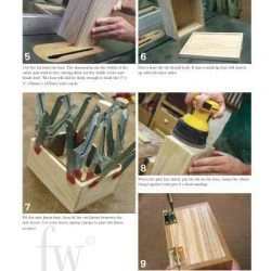 What's Cookin Recipe Box 8 What's Cookin Recipe Box -WARCO SHOP page 3 58