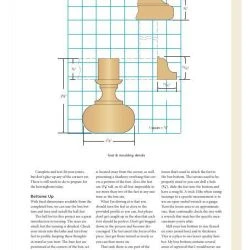 Bible Inlay Box -WARCO SHOP page 3 60