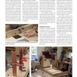 Arts & Crafts Bridal Chest -WARCO SHOP page 3 7