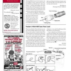Tricks Of The Trade: Shooting Board For Veneer -WARCO SHOP page 3 75