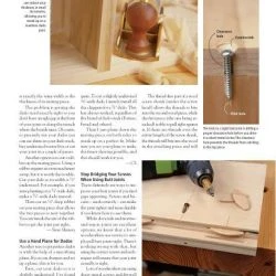10 Tricks For Tight Joints -WARCO SHOP page 3 77