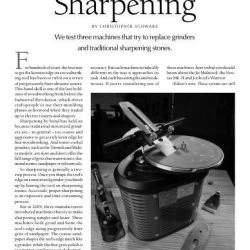 Sharpening Basics -WARCO SHOP page 3 79