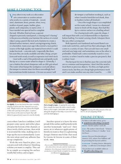 Wired For Beauty 5 Wired For Beauty - Image 3