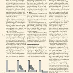 Casework Construction: Beginning Principles 8 Casework Construction: Beginning Principles -WARCO SHOP page 3 83