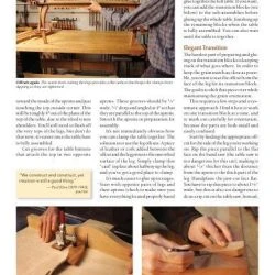 Contemporary Cabriole Legs -WARCO SHOP page 3 84