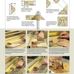 Byrdcliffe Linen Press 12 Byrdcliffe Linen Press -WARCO SHOP page 4 12