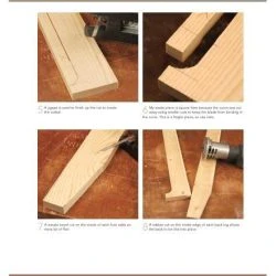 Pine Bookcase -WARCO SHOP page 4 13