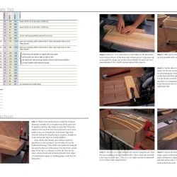 Curved Front Chest -WARCO SHOP page 4 14