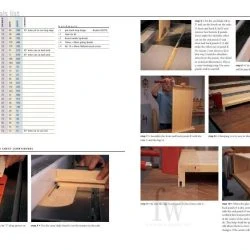 Southwestern Chest -WARCO SHOP page 4 16