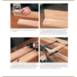 Hall Tree -WARCO SHOP page 4 2