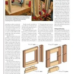 Isaac Youngs' Wall Clock 11 Isaac Youngs' Wall Clock -WARCO SHOP page 4 21