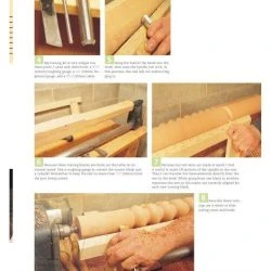 Pencil Post Bed -WARCO SHOP page 4 22