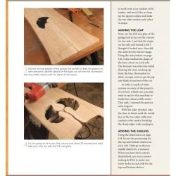 Limbert Bookcase -WARCO SHOP page 4