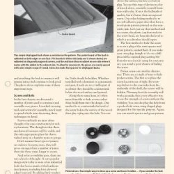 Casework Construction: Smart Assembly -WARCO SHOP page 4 26