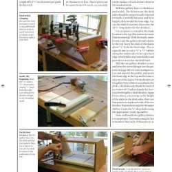 Southern Lady's Desk -WARCO SHOP page 4 28