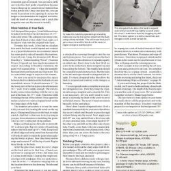 Shaker Hanging Cabinet -WARCO SHOP page 4 31