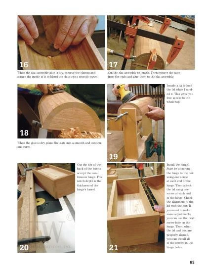 Treasure This Box 7 Treasure This Box - Image 5