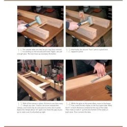 Hall Tree -WARCO SHOP page 5 1