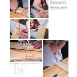 Three Drawer Dresser -WARCO SHOP page 5 10