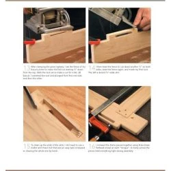 Gamble House Mirror -WARCO SHOP page 5 11