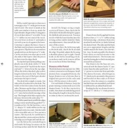 Southern Lady's Desk -WARCO SHOP page 5 16