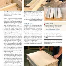 A Tailored Tea Table -WARCO SHOP page 5 18