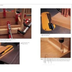 Curved Leg Nightstand -WARCO SHOP page 5 2