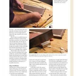 Bible Inlay Box -WARCO SHOP page 5 20