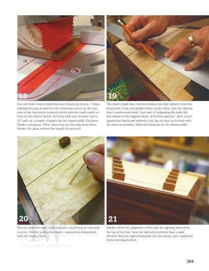 There's No Point Box 8 There's No Point Box - Image 6