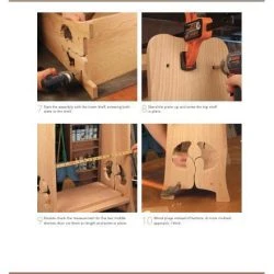 Limbert Bookcase -WARCO SHOP page 5