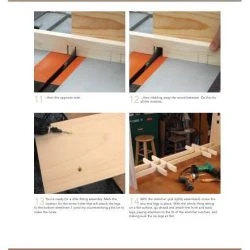Hill House Table -WARCO SHOP page 5 5