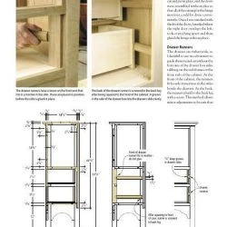 Byrdcliffe Linen Press 13 Byrdcliffe Linen Press -WARCO SHOP page 5 6