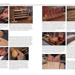 Curved Front Chest -WARCO SHOP page 5 8