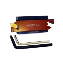 Parting Off Tool - 8mm 10mm 12mm Shank & Blade -WARCO SHOP parting off tools 8mm 10mm 12mm shank 1